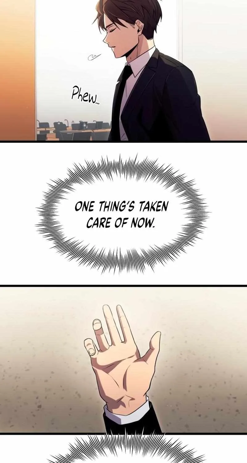Read I Obtained a Mythic Item chapter 79 image 36 on Lezhin