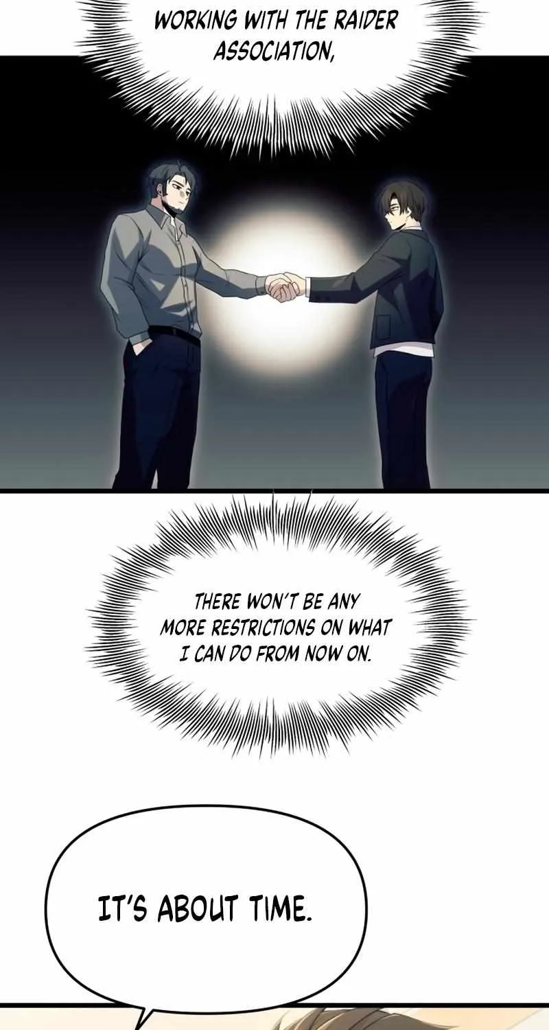 Read I Obtained a Mythic Item chapter 79 image 38 on Lezhin