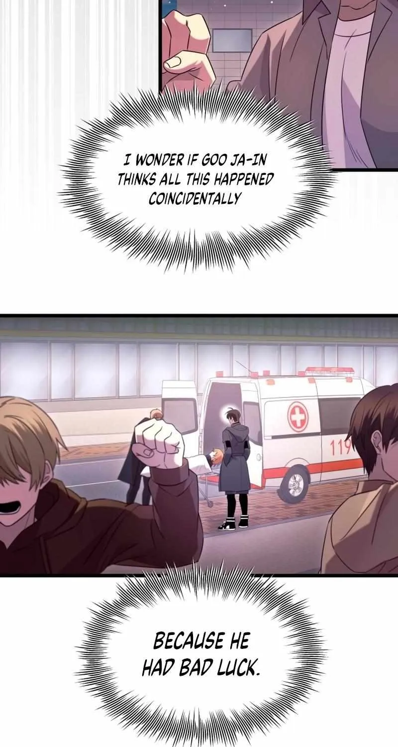 Read I Obtained a Mythic Item chapter 79 image 4 on Lezhin