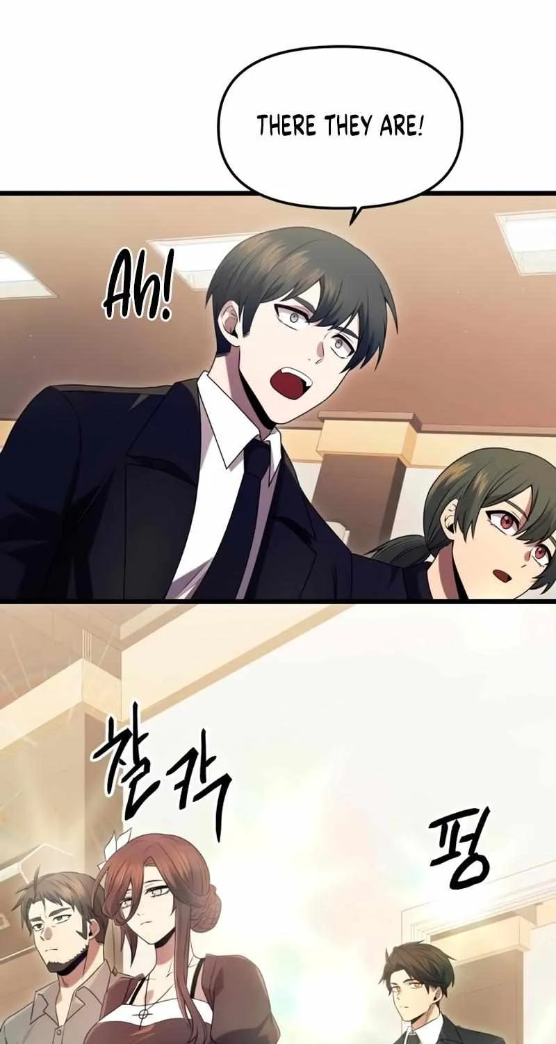 Read I Obtained a Mythic Item chapter 79 image 42 on Lezhin