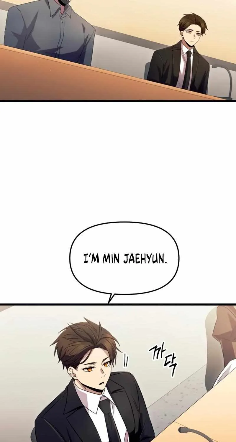 Read I Obtained a Mythic Item chapter 79 image 46 on Lezhin