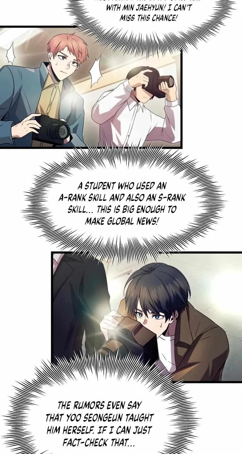 Read I Obtained a Mythic Item chapter 79 image 48 on Lezhin