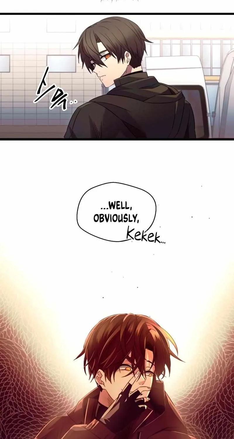 Read I Obtained a Mythic Item chapter 79 image 5 on Lezhin