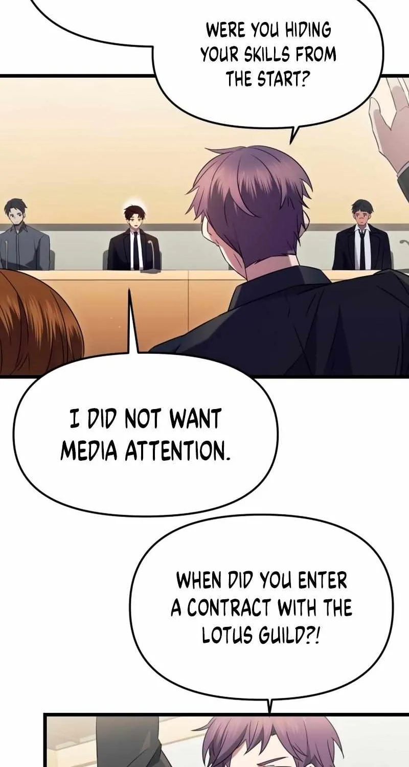 Read I Obtained a Mythic Item chapter 79 image 64 on Lezhin