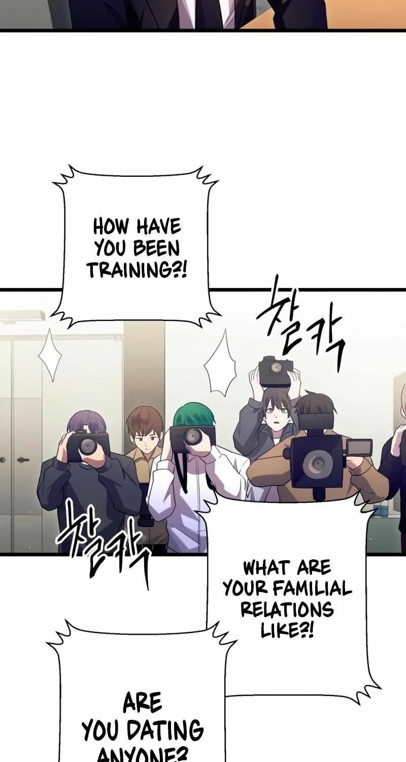 Read I Obtained a Mythic Item chapter 79 image 66 on Lezhin