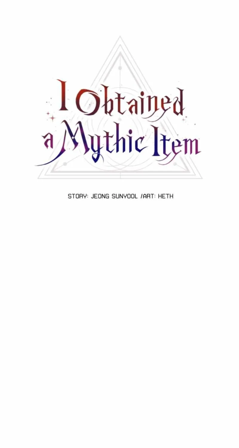 Read I Obtained a Mythic Item chapter 79 image 7 on Lezhin