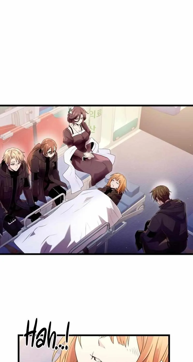 Read I Obtained a Mythic Item chapter 79 image 8 on Lezhin