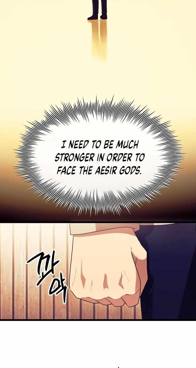 Read I Obtained a Mythic Item chapter 79 image 84 on Lezhin