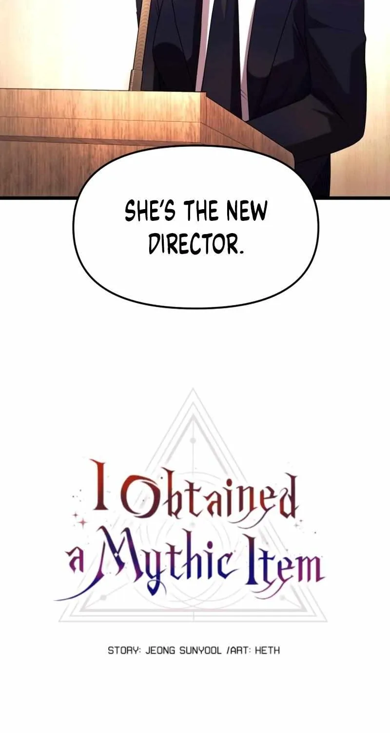 Read I Obtained a Mythic Item chapter 79 image 90 on Lezhin