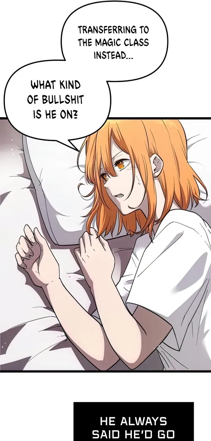 Read I Obtained a Mythic Item chapter 8 image 10 on Lezhin