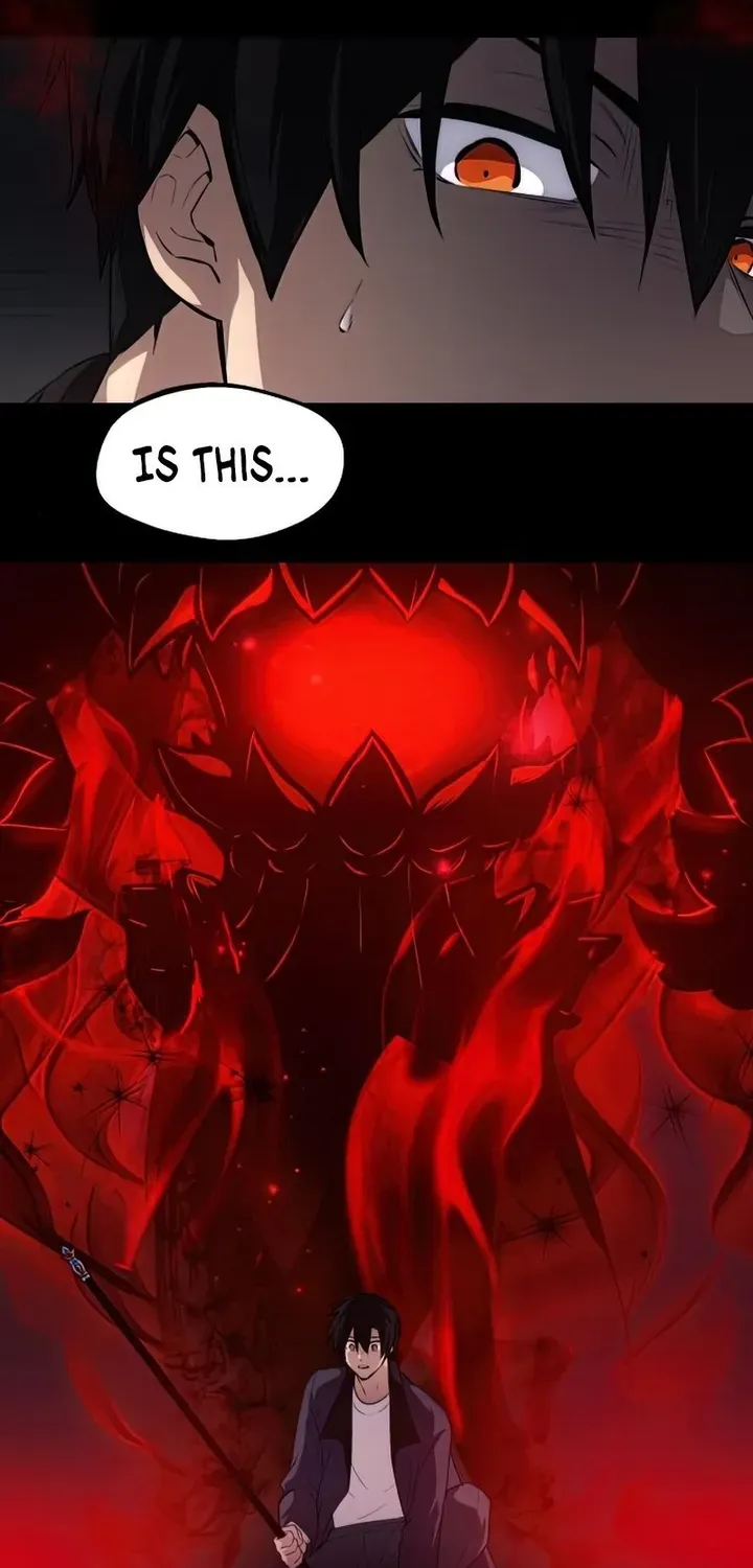 Read I Obtained a Mythic Item chapter 8 image 107 on Lezhin