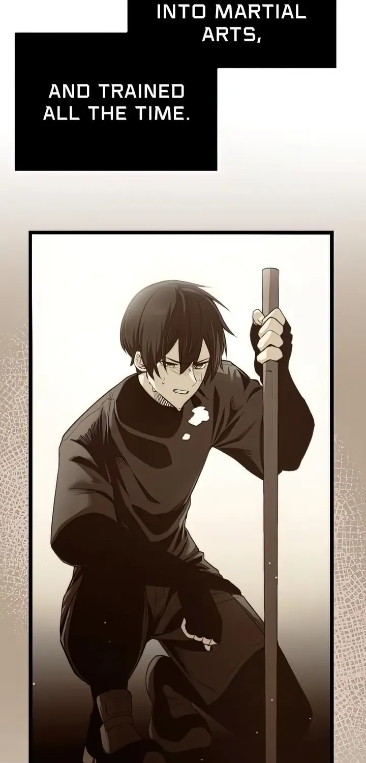 Read I Obtained a Mythic Item chapter 8 image 11 on Lezhin