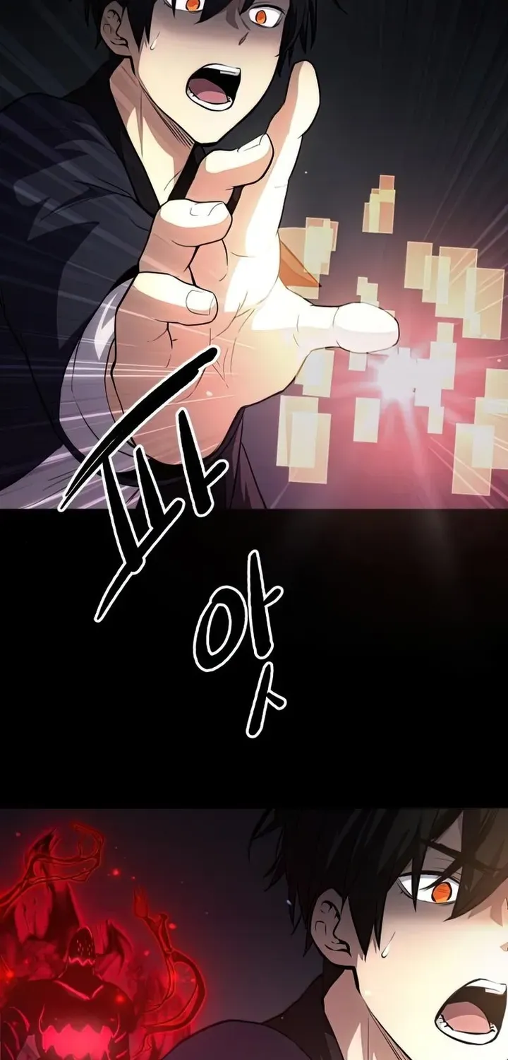 Read I Obtained a Mythic Item chapter 8 image 113 on Lezhin