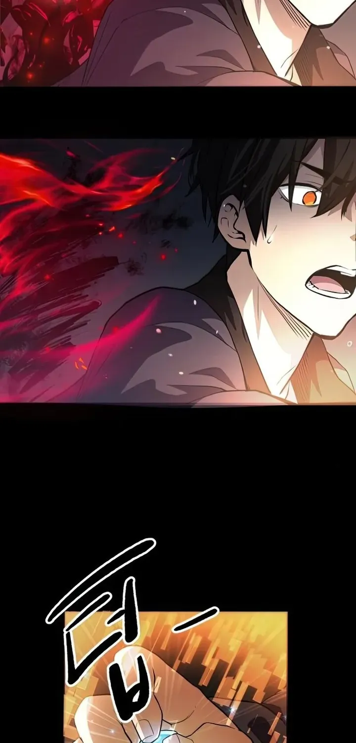 Read I Obtained a Mythic Item chapter 8 image 114 on Lezhin