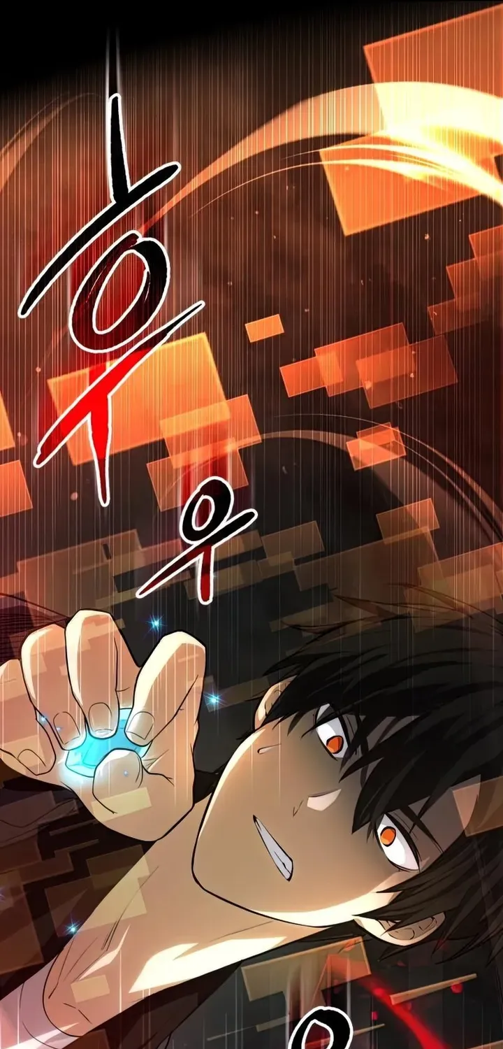 Read I Obtained a Mythic Item chapter 8 image 116 on Lezhin