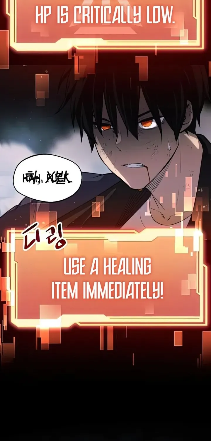 Read I Obtained a Mythic Item chapter 8 image 122 on Lezhin