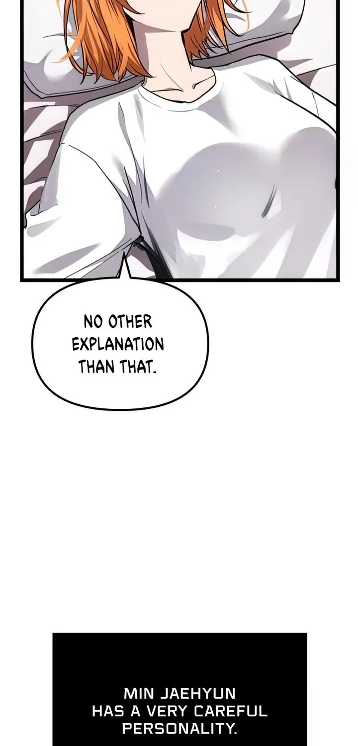 Read I Obtained a Mythic Item chapter 8 image 13 on Lezhin