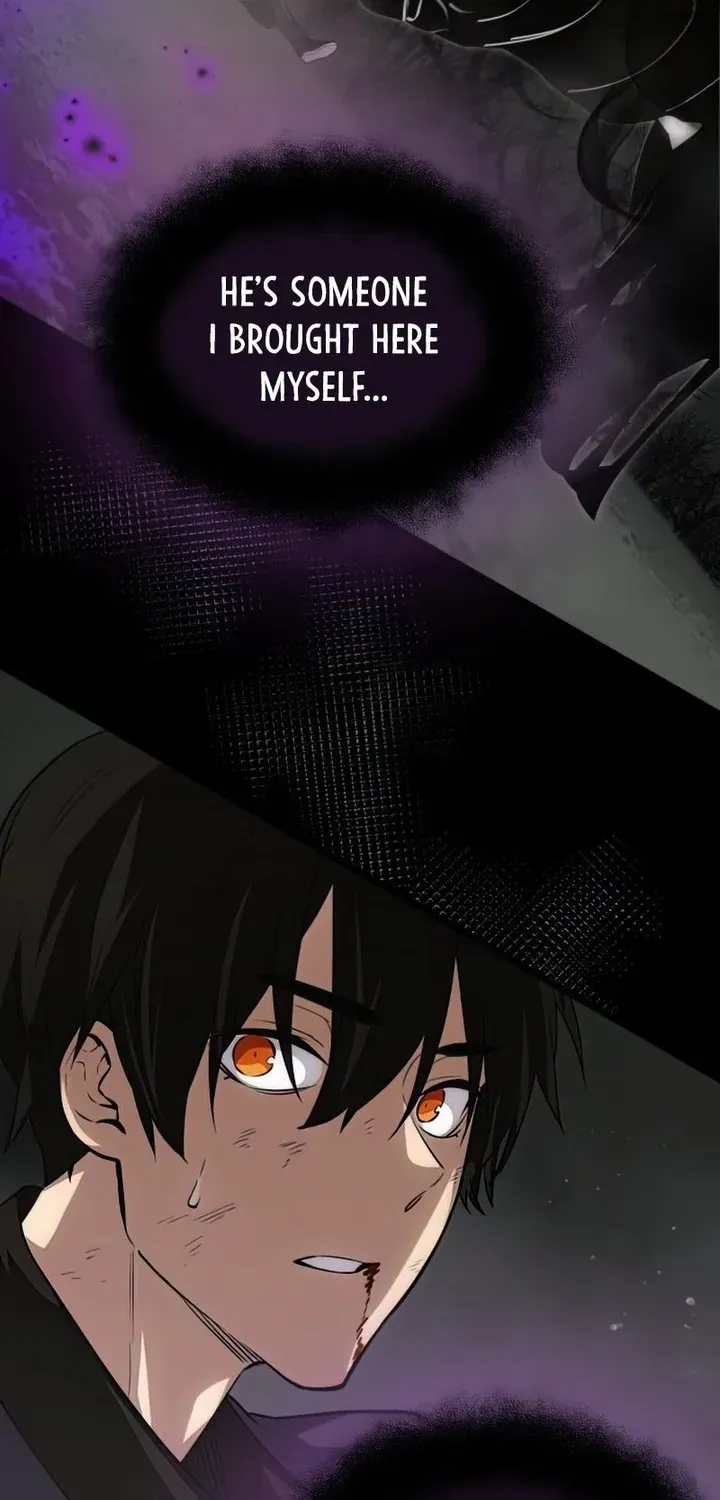 Read I Obtained a Mythic Item chapter 8 image 136 on Lezhin