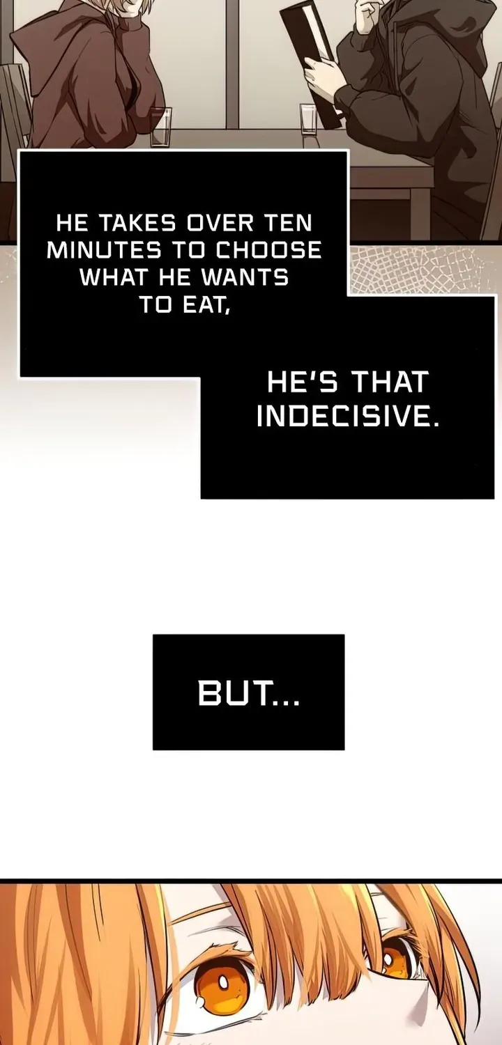 Read I Obtained a Mythic Item chapter 8 image 15 on Lezhin