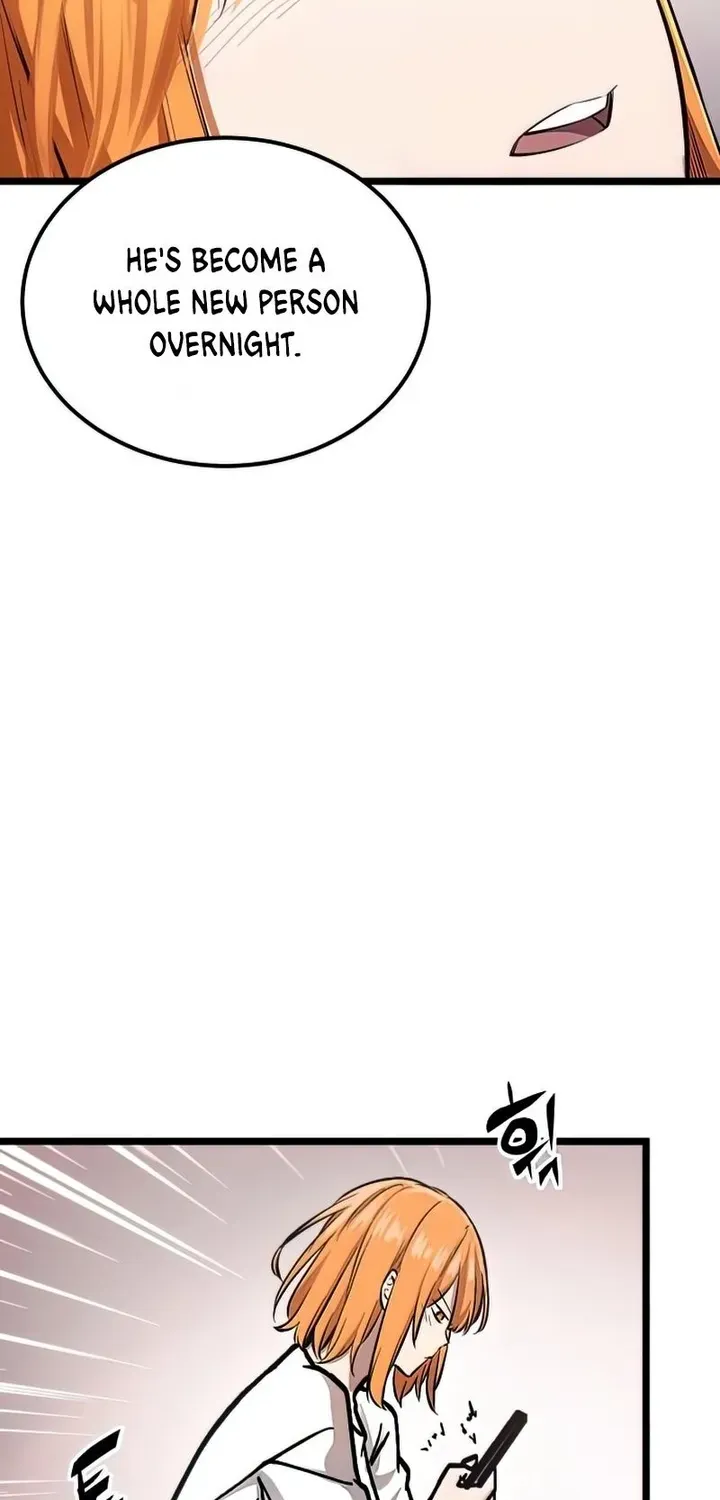 Read I Obtained a Mythic Item chapter 8 image 16 on Lezhin