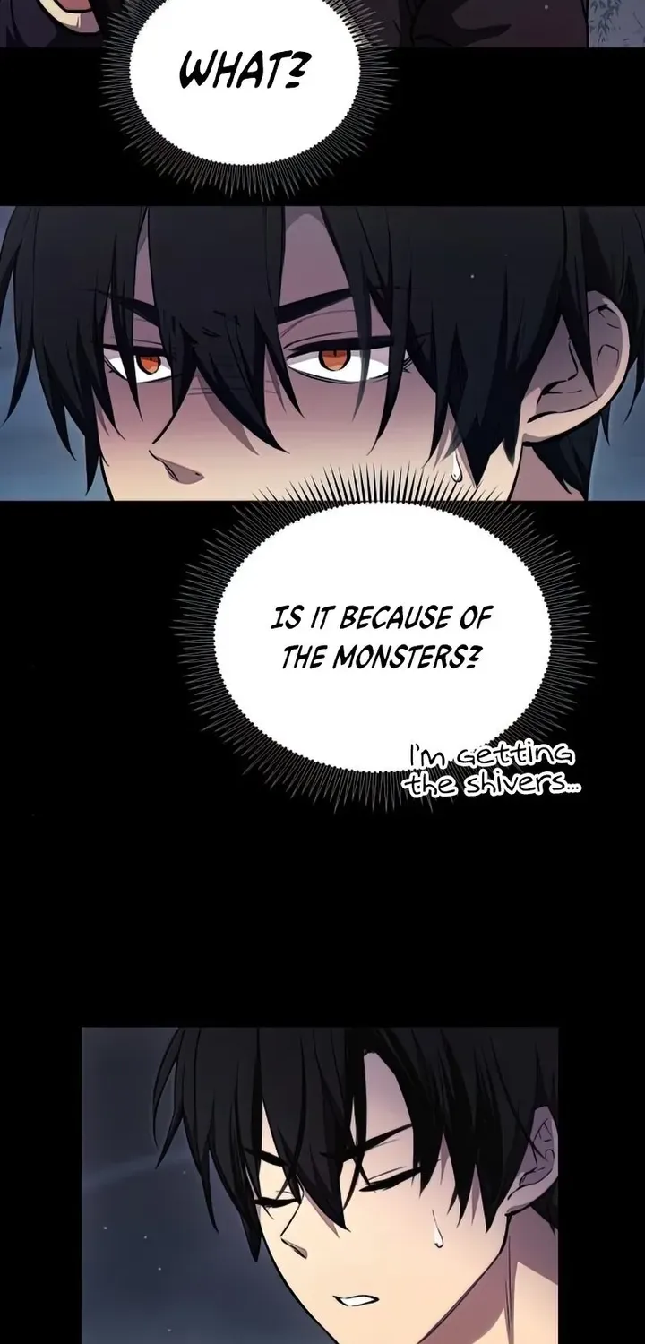 Read I Obtained a Mythic Item chapter 8 image 21 on Lezhin