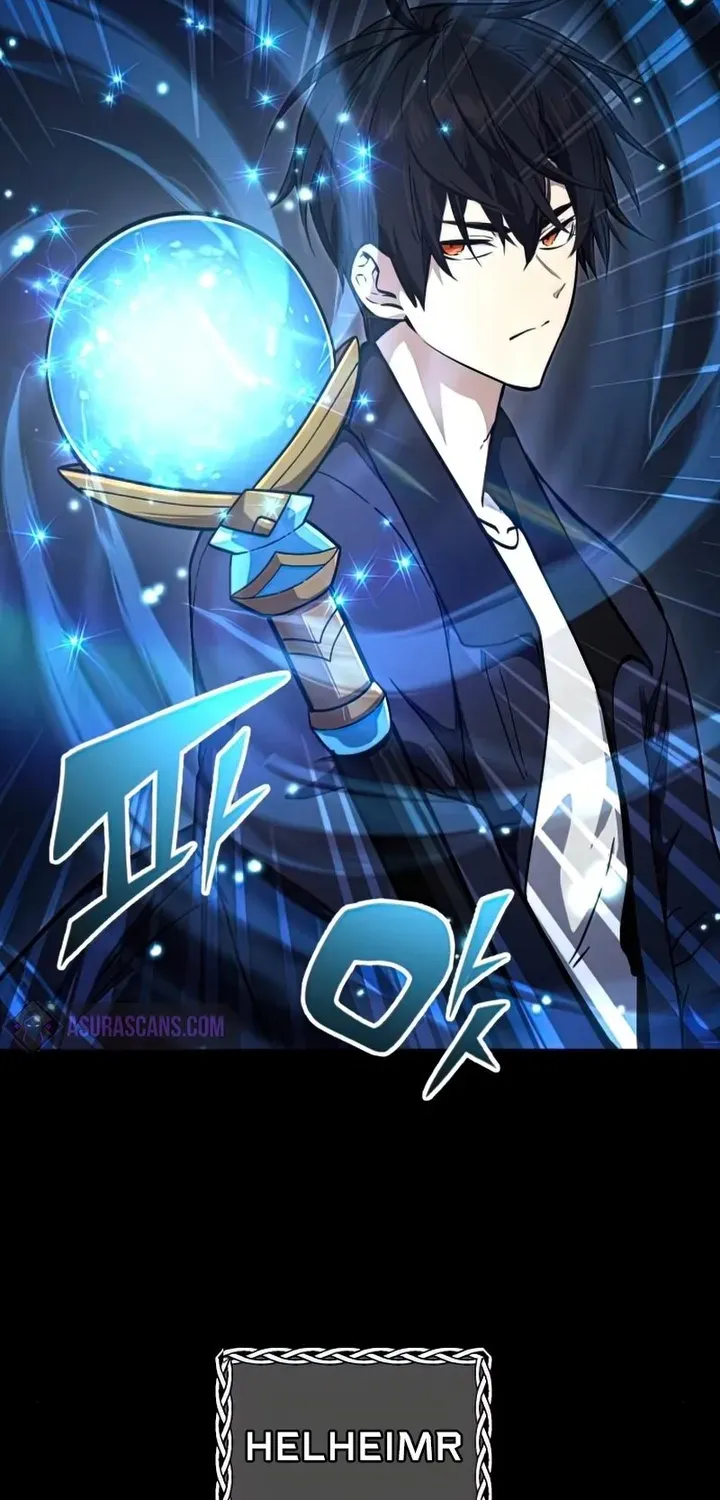 Read I Obtained a Mythic Item chapter 8 image 28 on Lezhin