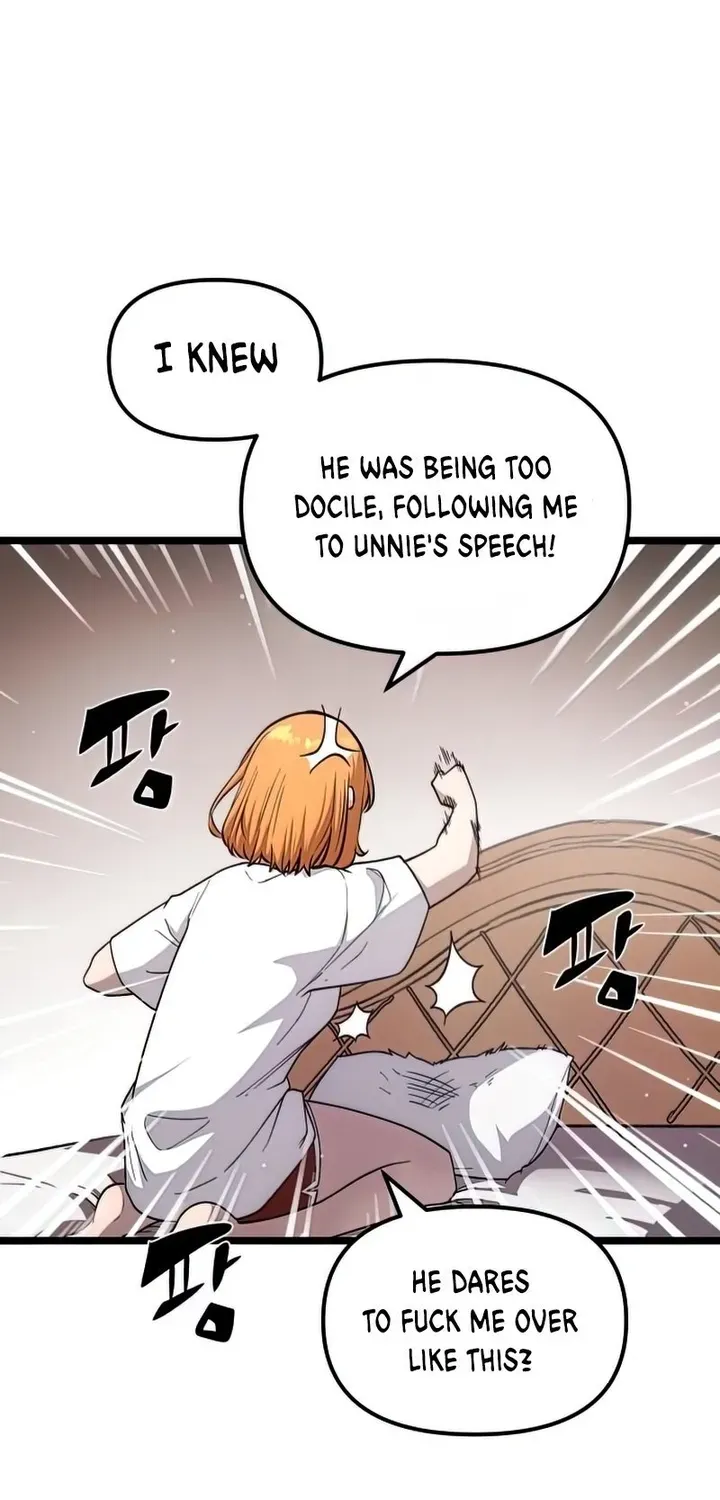 Read I Obtained a Mythic Item chapter 8 image 3 on Lezhin