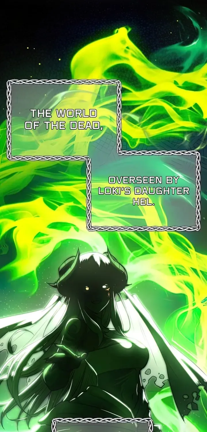 Read I Obtained a Mythic Item chapter 8 image 30 on Lezhin