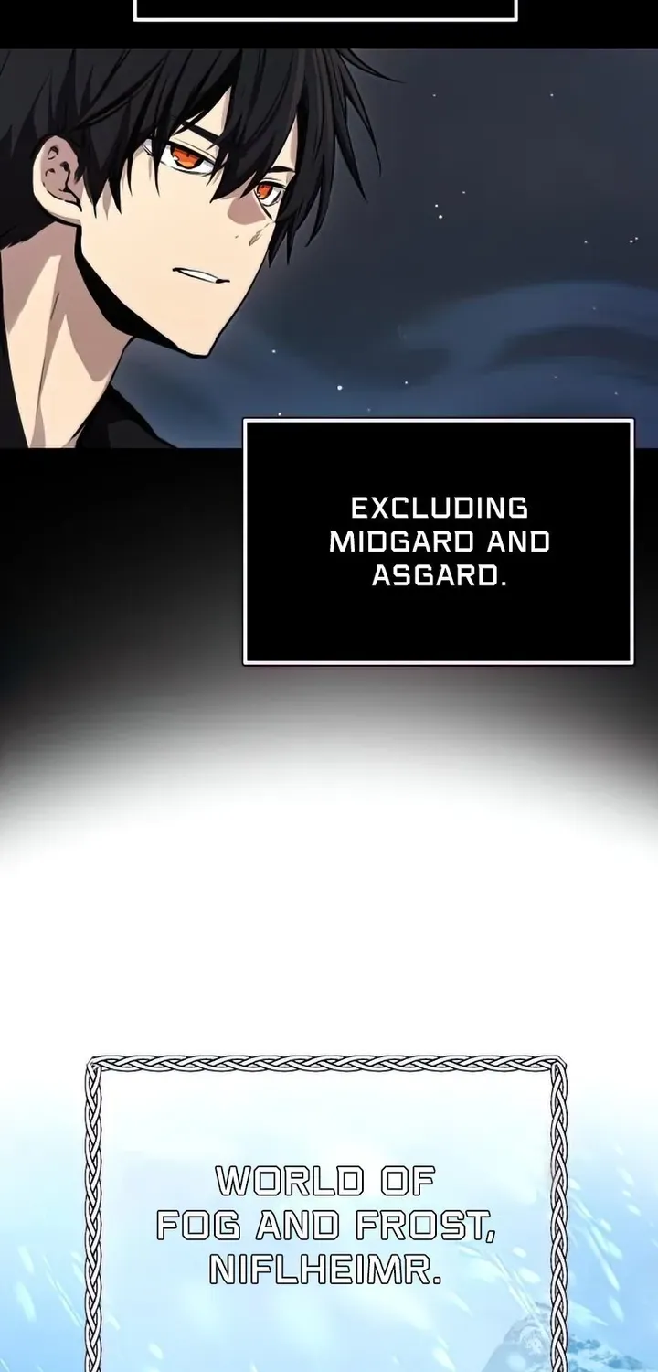 Read I Obtained a Mythic Item chapter 8 image 32 on Lezhin