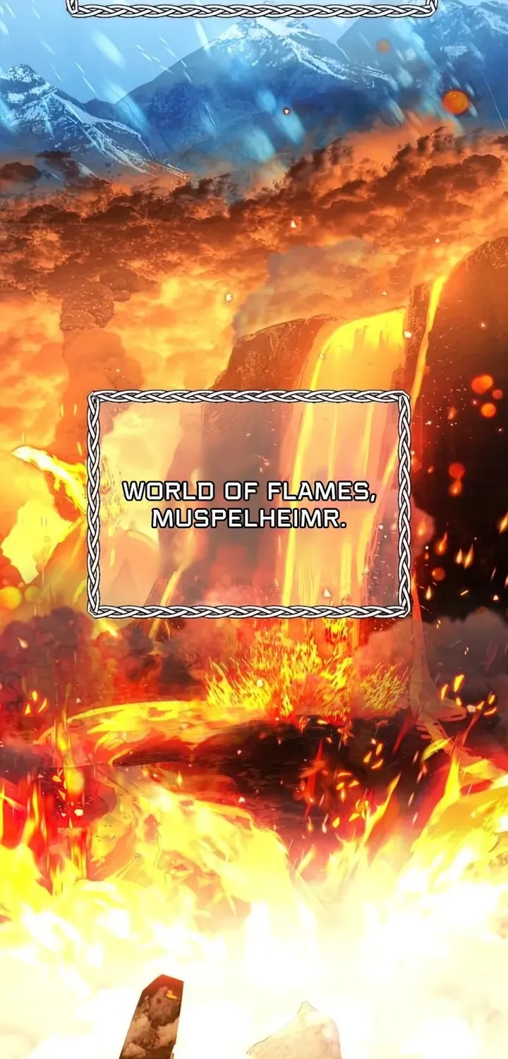 Read I Obtained a Mythic Item chapter 8 image 33 on Lezhin