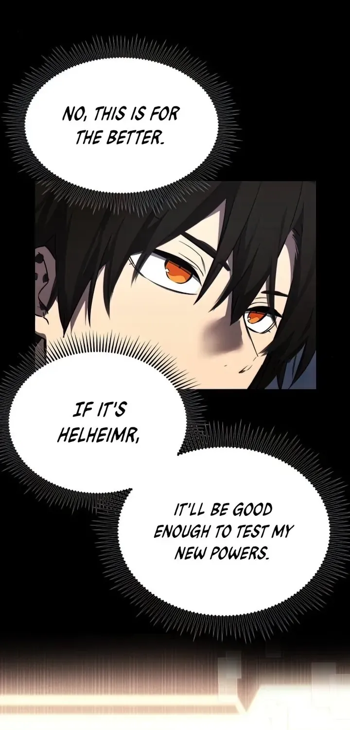 Read I Obtained a Mythic Item chapter 8 image 42 on Lezhin