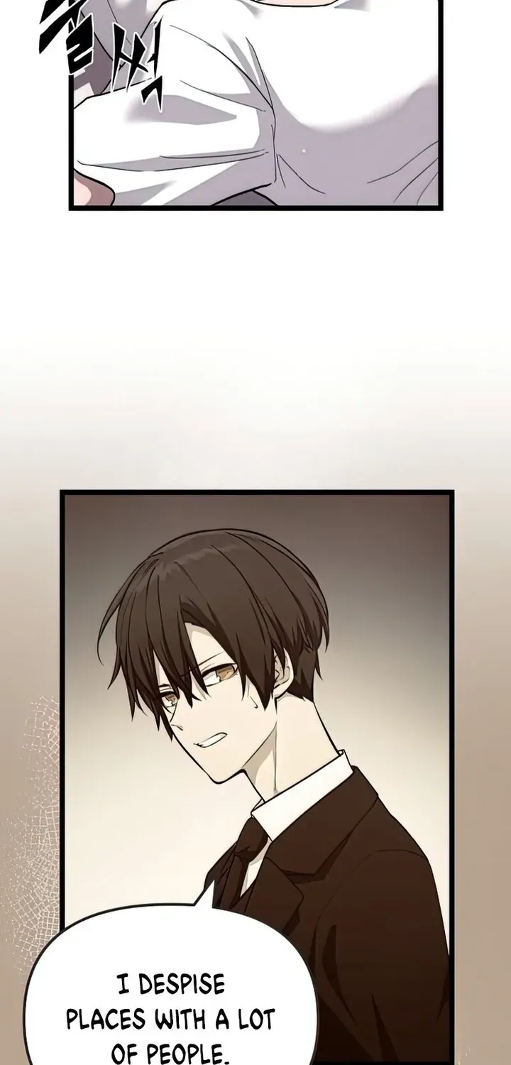 Read I Obtained a Mythic Item chapter 8 image 5 on Lezhin