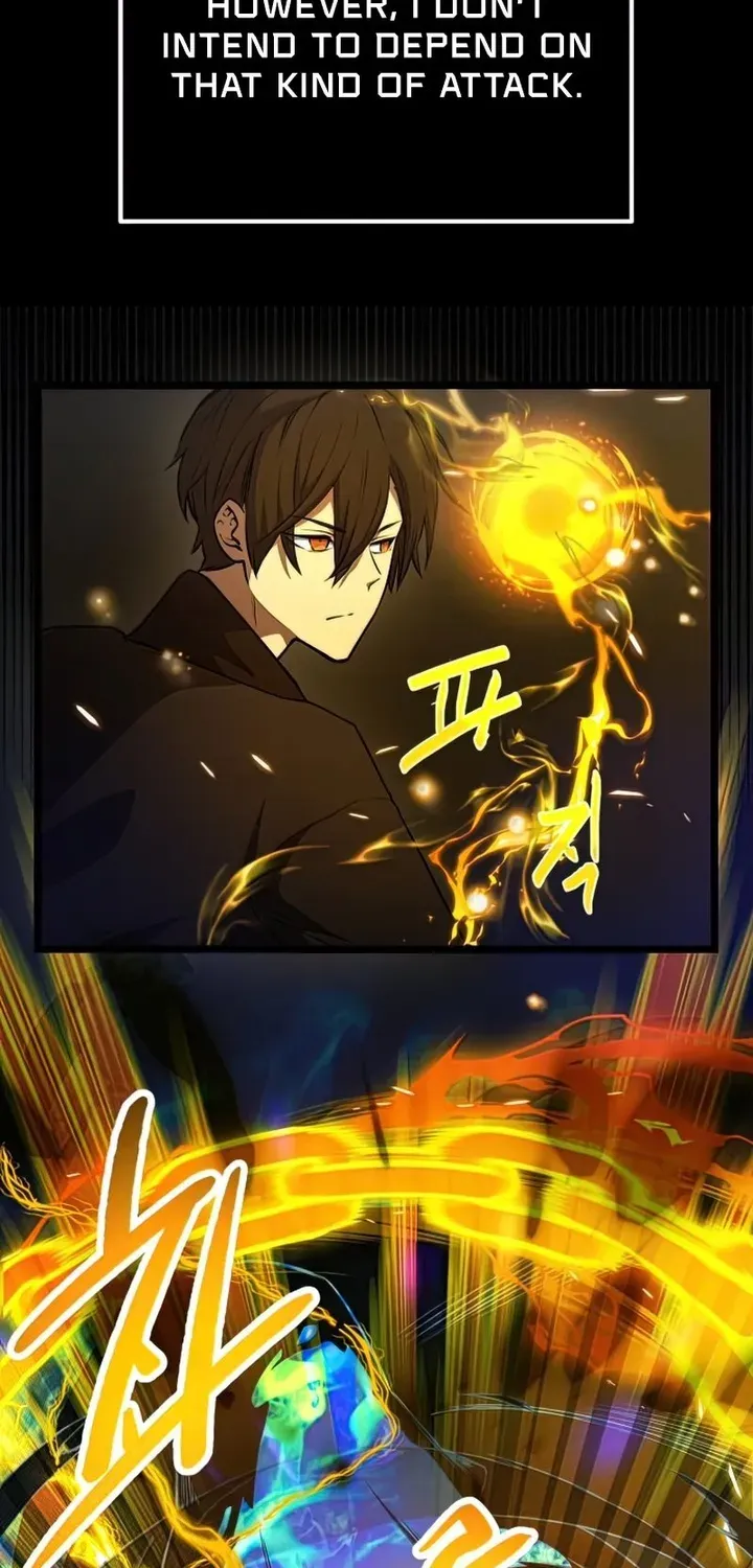 Read I Obtained a Mythic Item chapter 8 image 52 on Lezhin