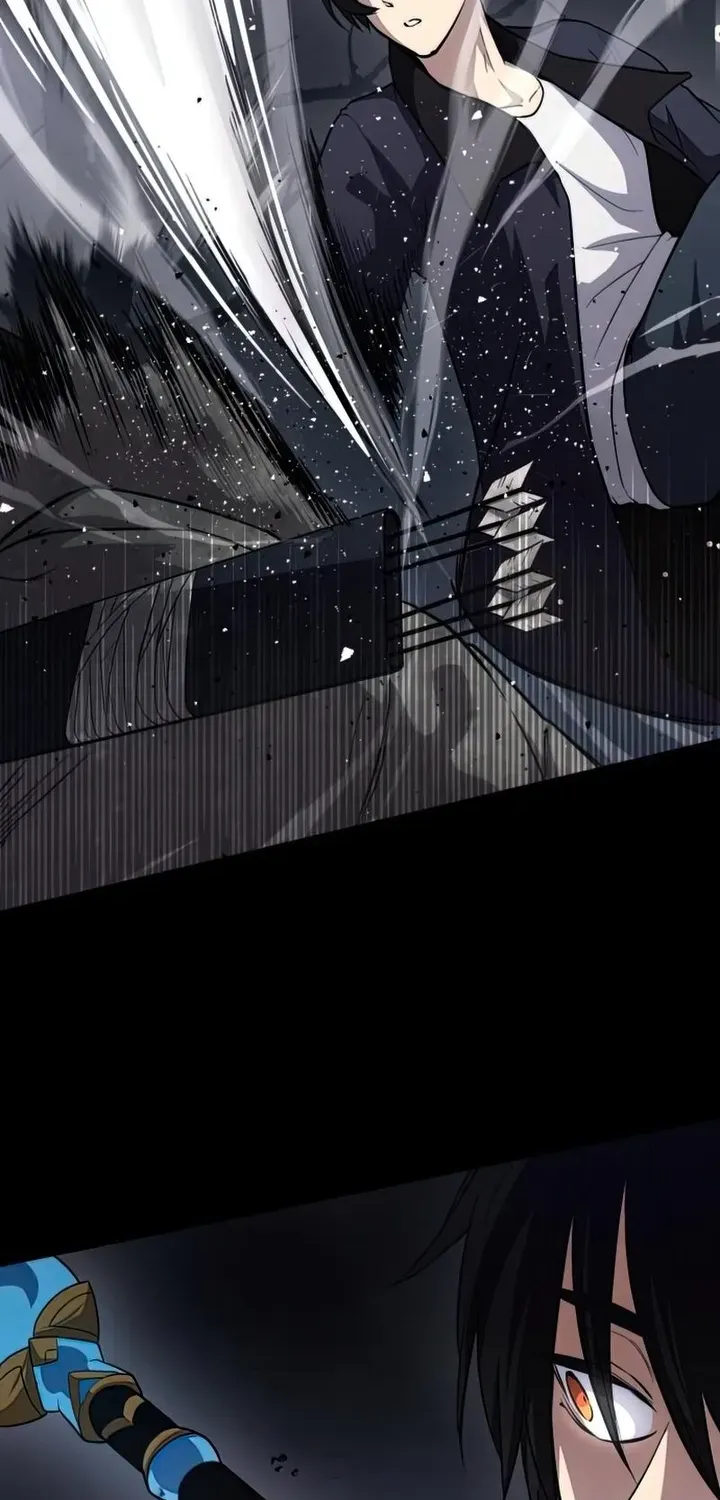 Read I Obtained a Mythic Item chapter 8 image 66 on Lezhin