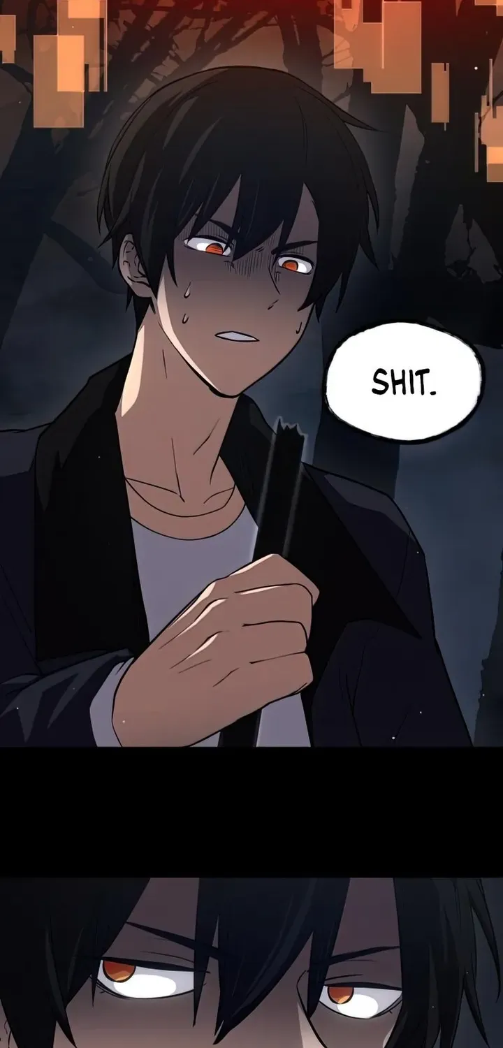 Read I Obtained a Mythic Item chapter 8 image 69 on Lezhin