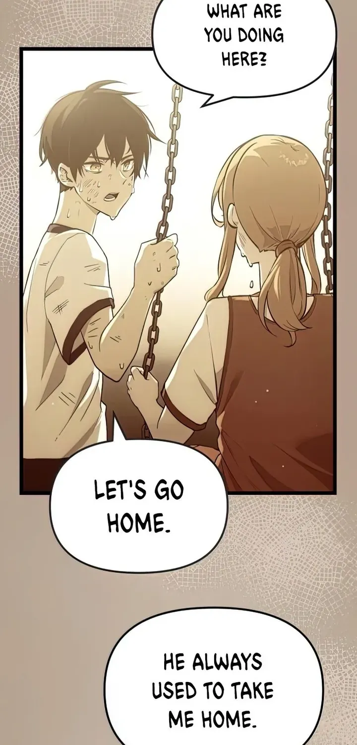 Read I Obtained a Mythic Item chapter 8 image 7 on Lezhin
