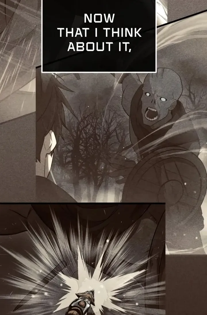 Read I Obtained a Mythic Item chapter 8 image 71 on Lezhin