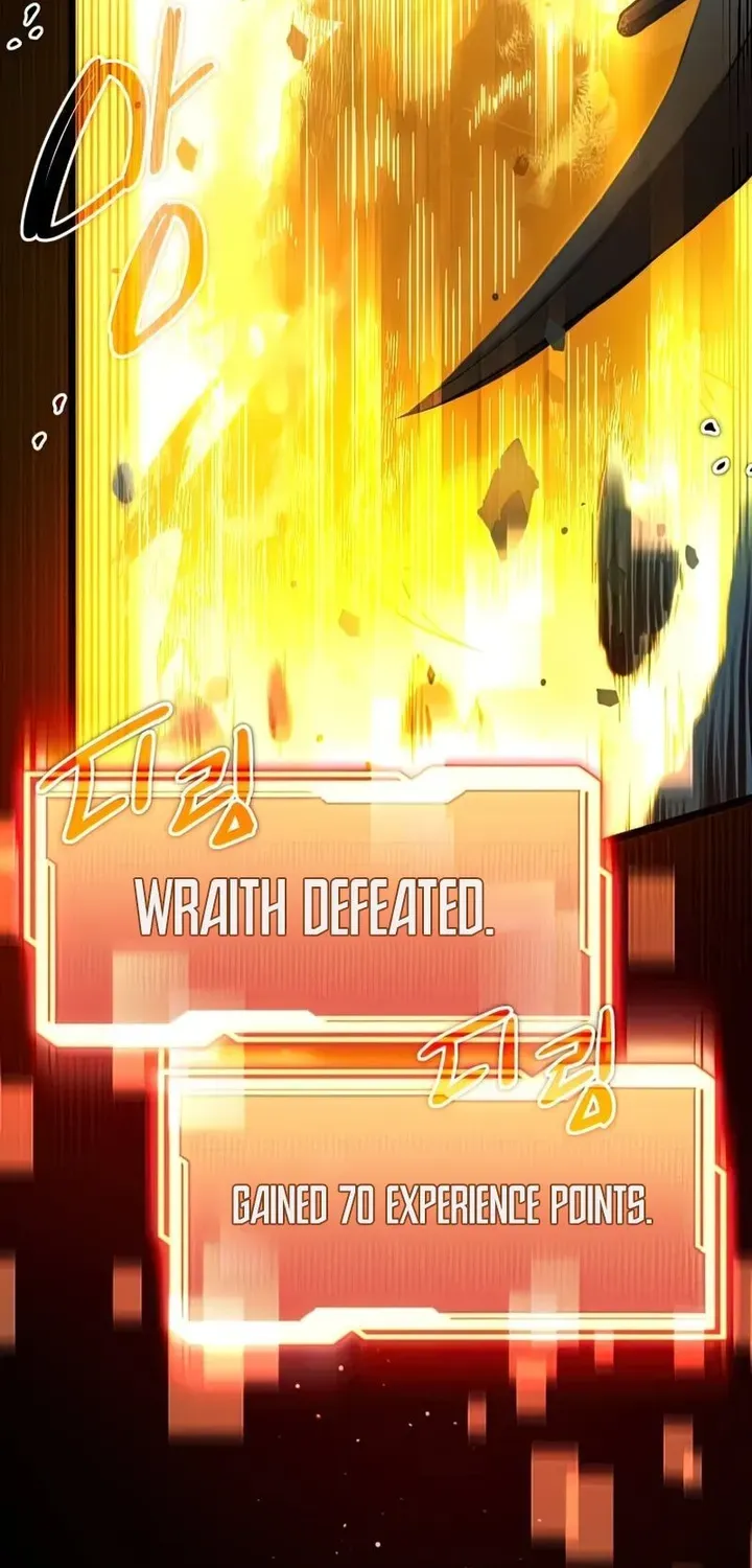 Read I Obtained a Mythic Item chapter 8 image 83 on Lezhin