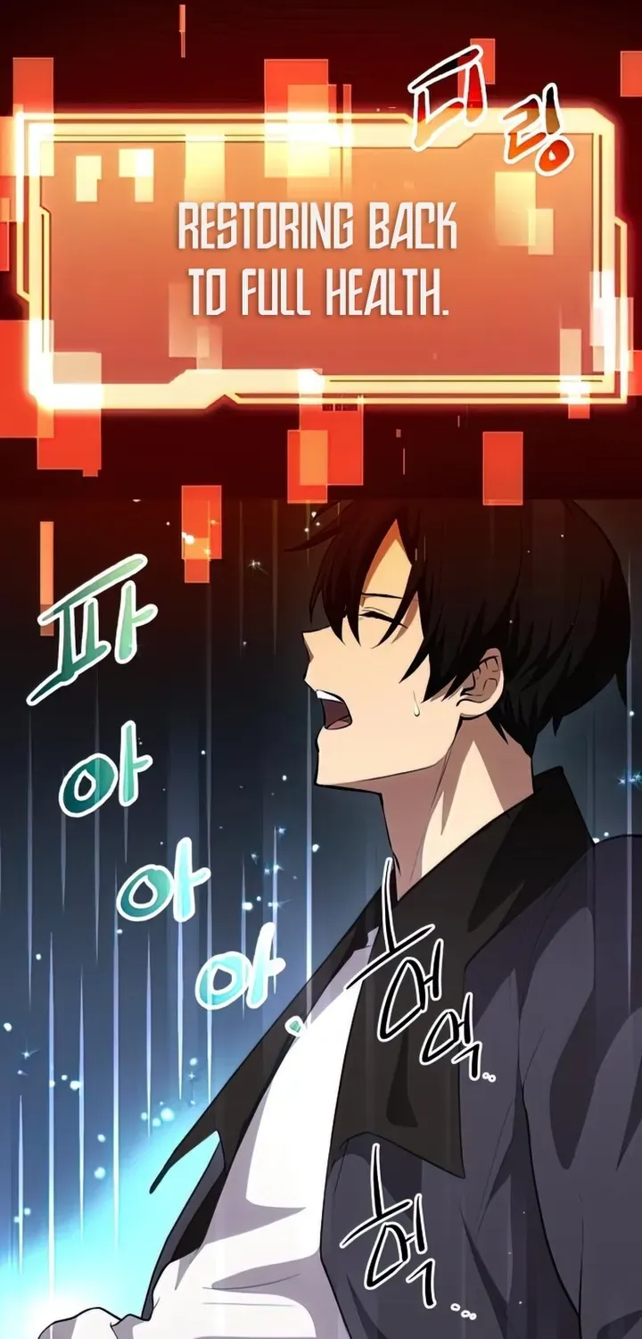 Read I Obtained a Mythic Item chapter 8 image 86 on Lezhin