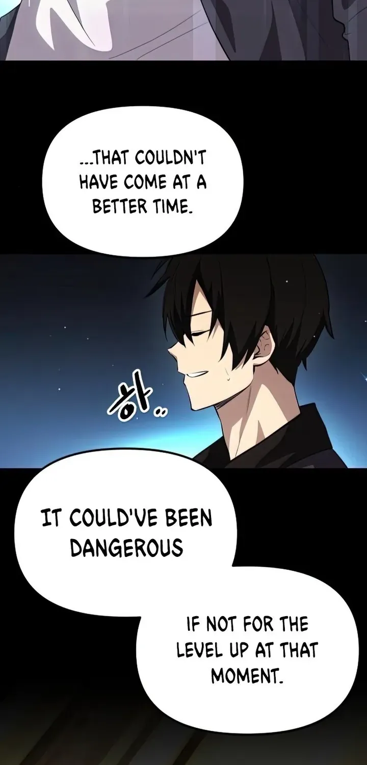 Read I Obtained a Mythic Item chapter 8 image 87 on Lezhin