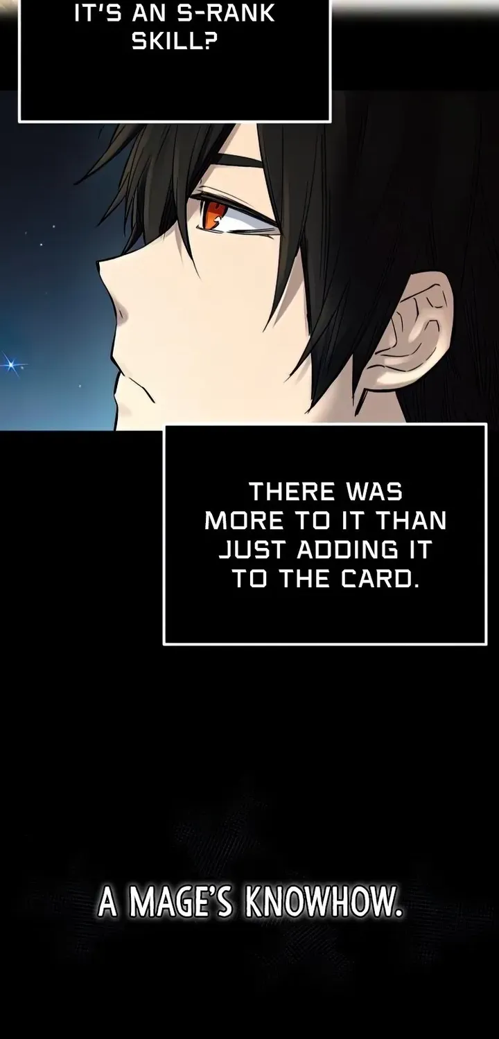 Read I Obtained a Mythic Item chapter 8 image 89 on Lezhin