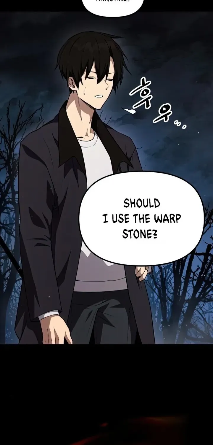 Read I Obtained a Mythic Item chapter 8 image 93 on Lezhin