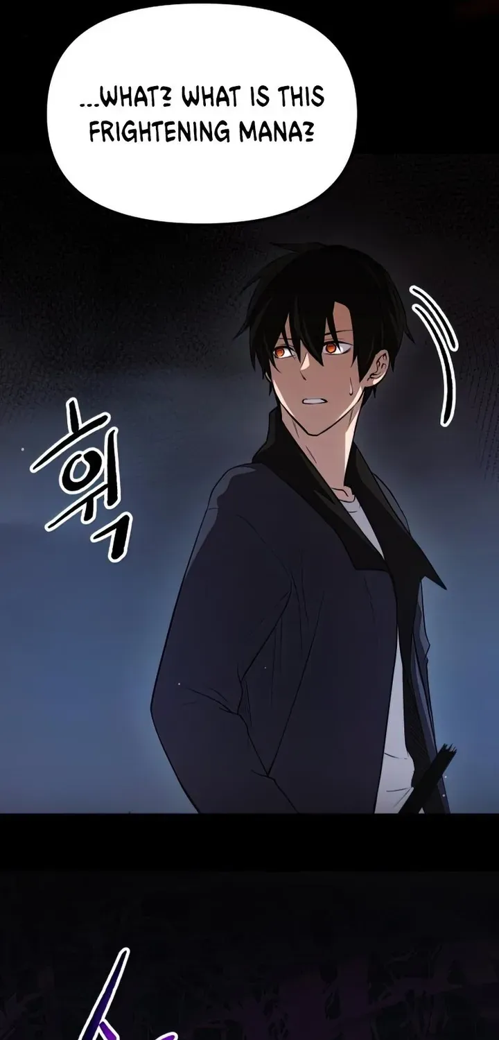 Read I Obtained a Mythic Item chapter 8 image 96 on Lezhin