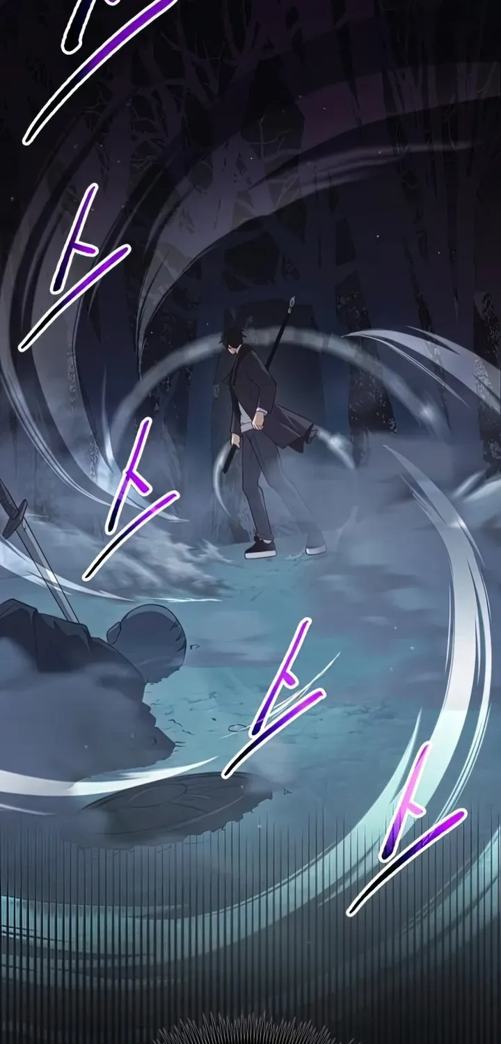 Read I Obtained a Mythic Item chapter 8 image 97 on Lezhin