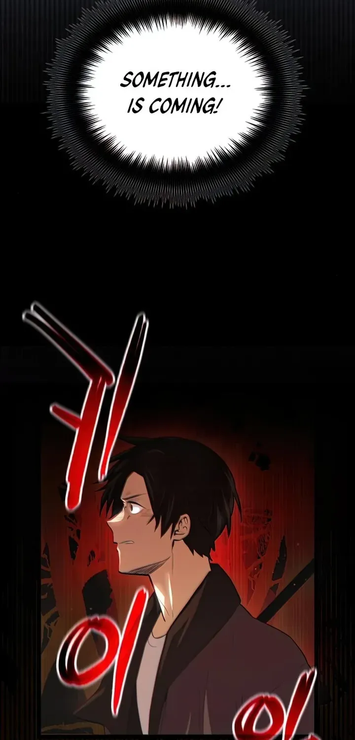 Read I Obtained a Mythic Item chapter 8 image 98 on Lezhin