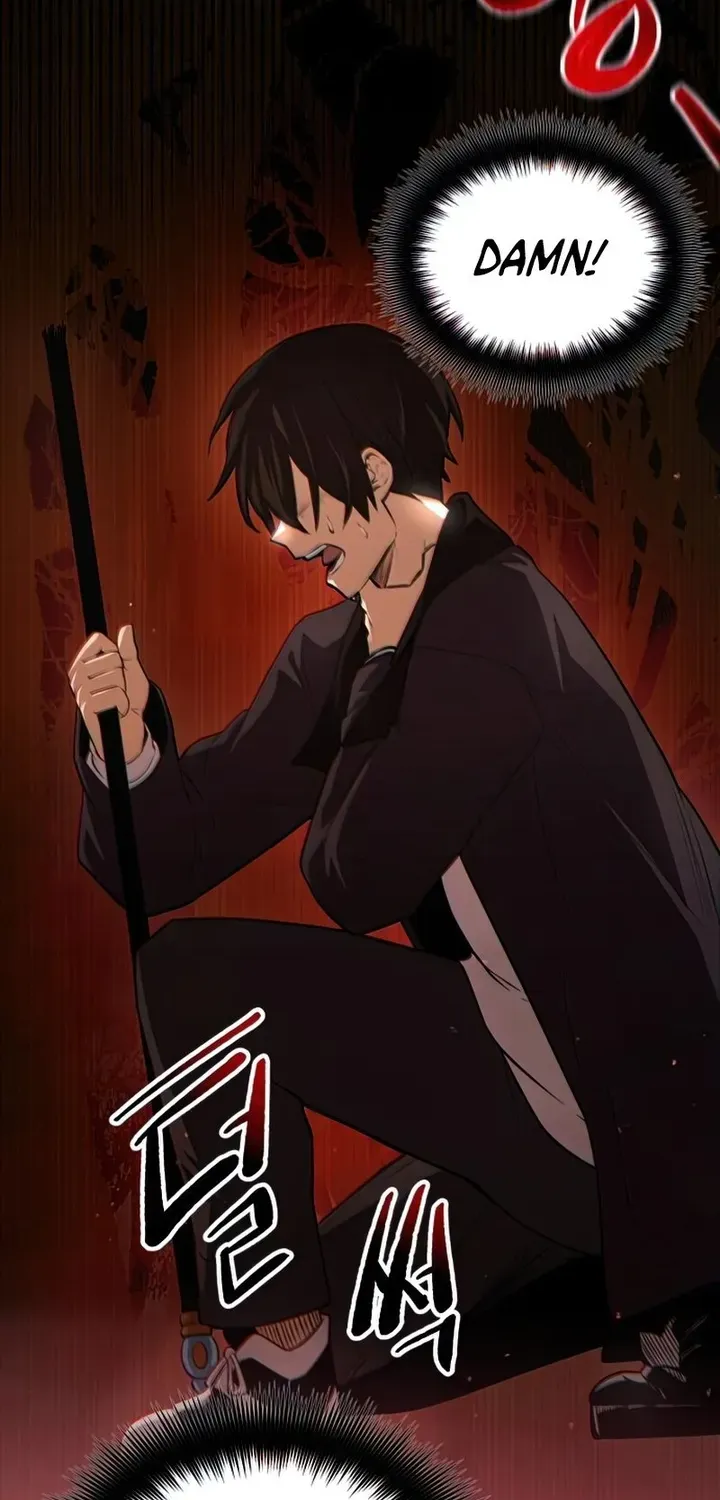 Read I Obtained a Mythic Item chapter 8 image 99 on Lezhin