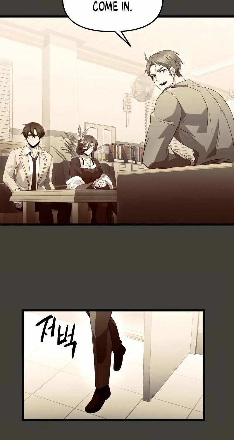 Read I Obtained a Mythic Item chapter 80 image 14 on Lezhin