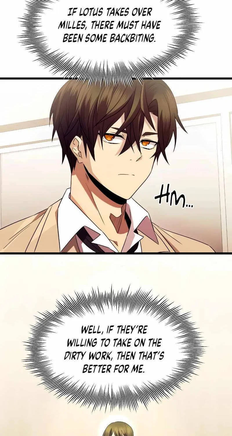 Read I Obtained a Mythic Item chapter 80 image 18 on Lezhin