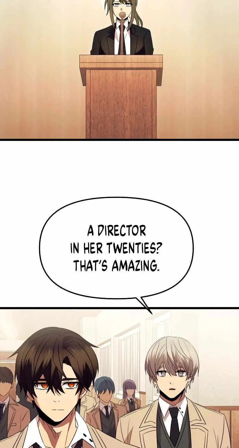 Read I Obtained a Mythic Item chapter 80 image 19 on Lezhin