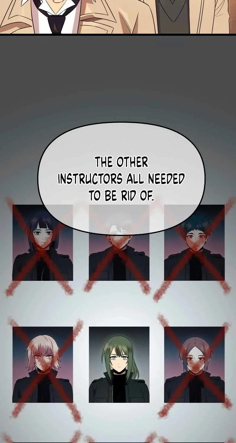 Read I Obtained a Mythic Item chapter 80 image 20 on Lezhin